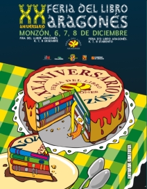 Feria del Libro aragonés